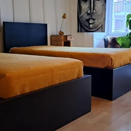 Bed & Breakfast La Vie Eau Naturelle Sembrancher
