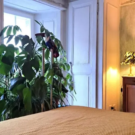 Bed and Breakfast La Vie Eau Naturelle